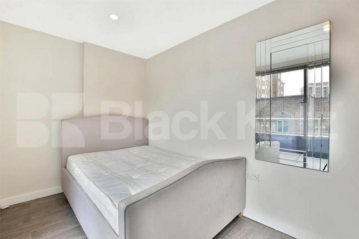 Modern 4 bedroom within a new development close to shoreditch Park Mintern Street, Shoreditch Park